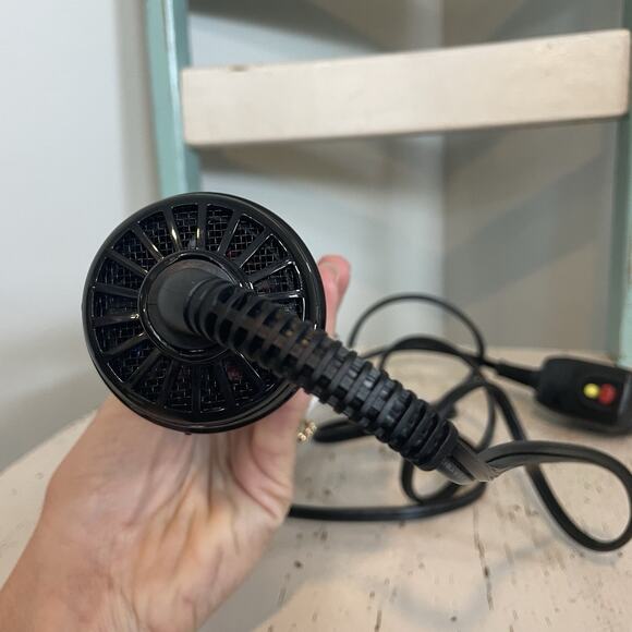 Revlon One-Step Hair Dryer & Volumizer Copper Smooth Edition Styler TESTED - Picture 6 of 8